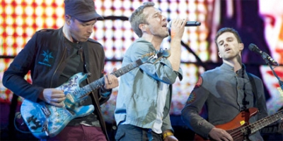 Il concerto in Brasile in streaming 
