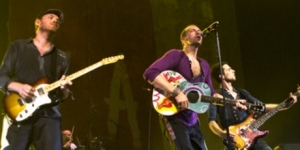 il concerto di Monaco su Absolute Radio