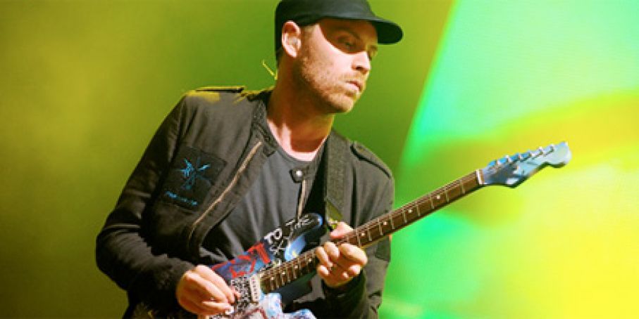 Jonny: 'C'è della chimica che ci unisce'