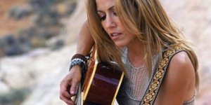 Sheryl Crow
