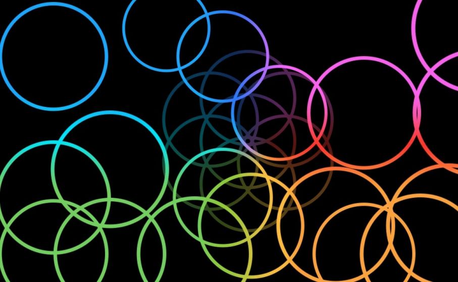 I Coldplay lanciano l'app di Hypnotised!