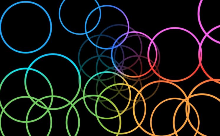 I Coldplay lanciano l'app di Hypnotised!
