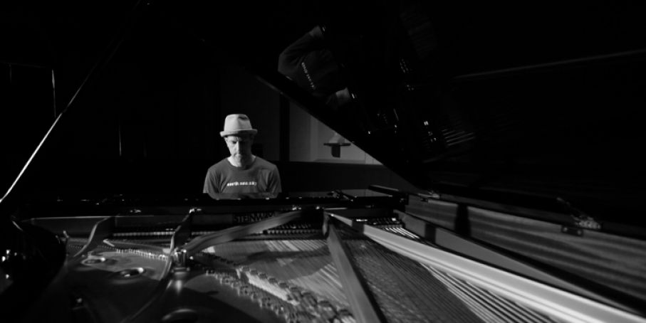 Intervista a Mike Beever, il produttore di 'Brothers & Sisters EP'!