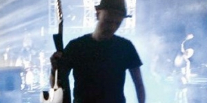 My Life On The Road With Coldplay