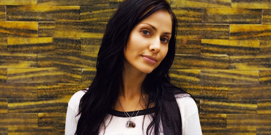Natalie Imbruglia