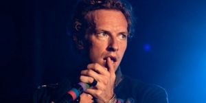 'Speciale Coldplay in Italia 2008'