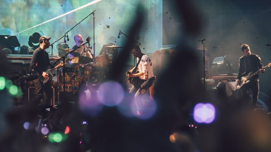 I Coldplay fra pochissimo al Global Citizen Festival! Ecco come vedere la loro performance