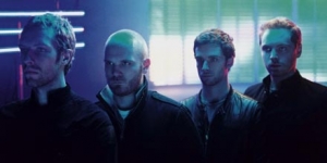 i Coldplay a Dublino!