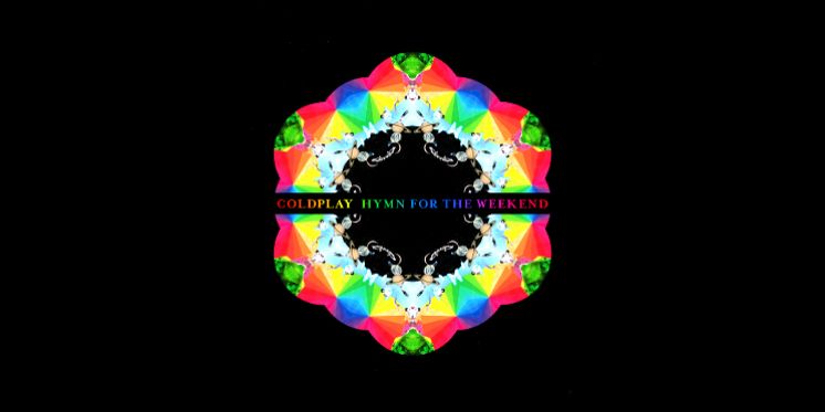 Hymn For The Weekend si aggiudica un Ivors Novello Award