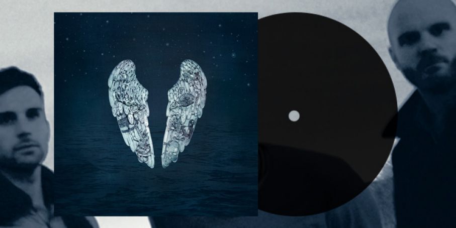 #italianghoststories: partecipa al contest e vinci il vinile di Ghost Stories