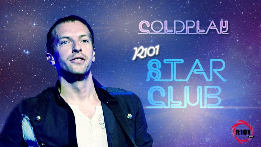 Buon compleanno Chris! Su R101 uno speciale a lui dedicato... in collaborazione con noi!