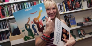 I Coldplay al party di Jo Whiley
