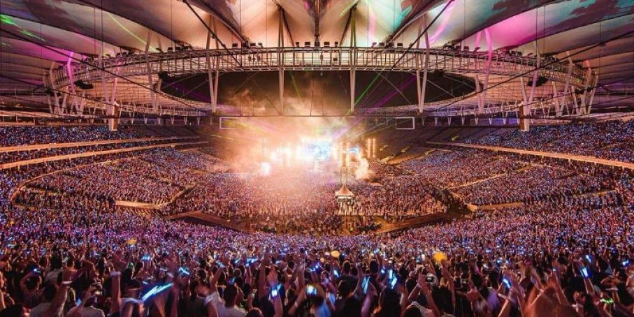 L'annuncio della leg asiatica dell'AHFOD Tour è imminente