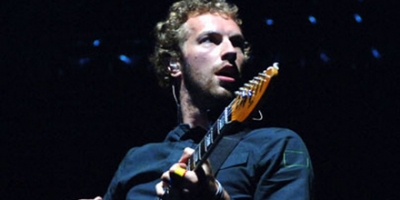 Chris: 'Ho un progetto per conquistare il mondo...'