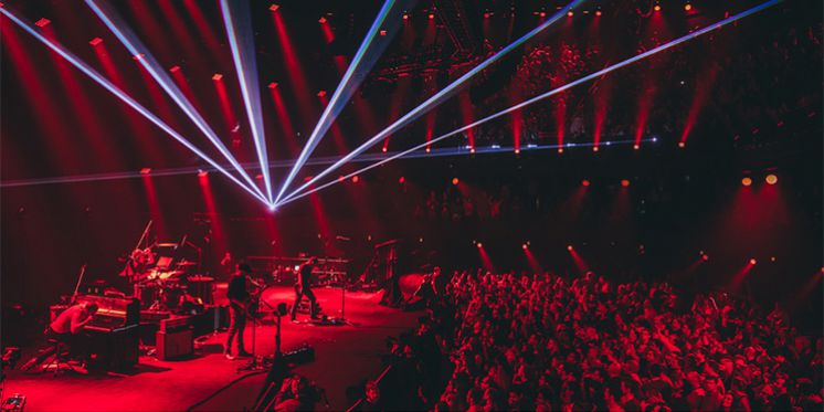 In arrivo tre nuovi concerti a Los Angeles per i Coldplay