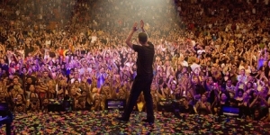 Il Mylo Xylotour porta 74 milioni di $ nelle casse dei Coldplay