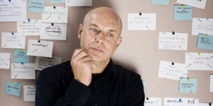 Brian Eno