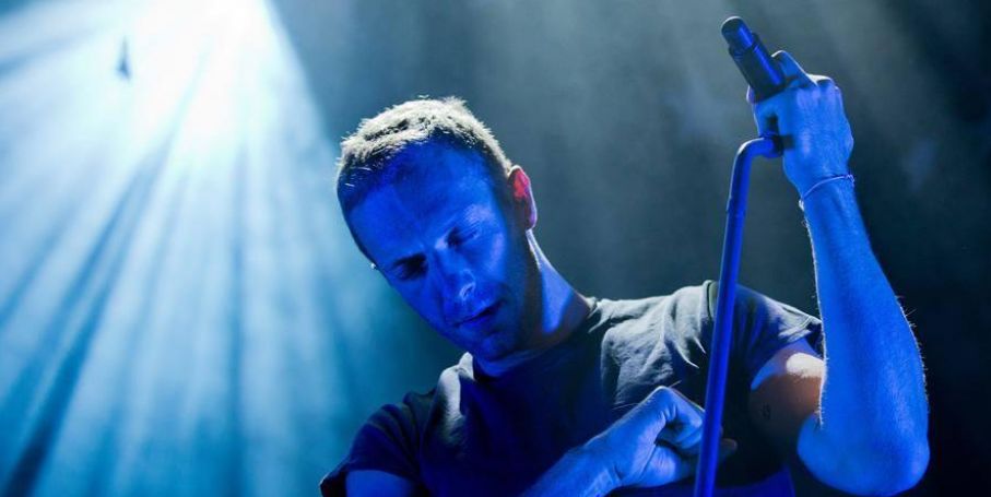 #TIDALXCOLDPLAY: concerto rimandato, ma la band regala comunque un set acustico