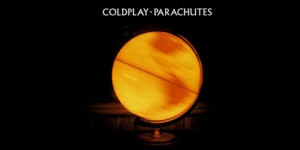 quattro dischi di platino a 'Parachutes'