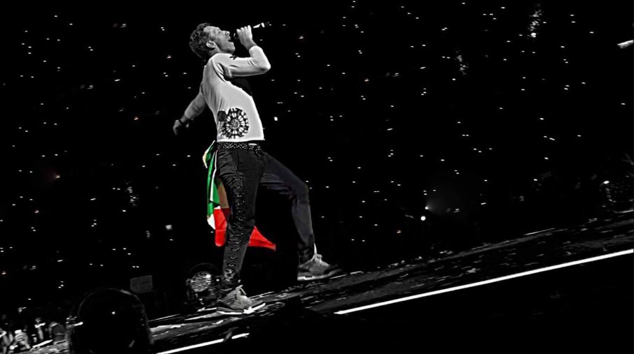 #ColdplayMilan: l'esperienza di Alice