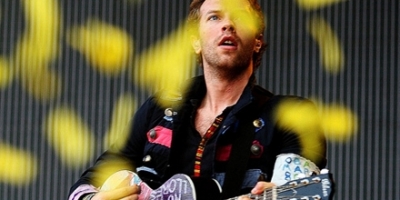 [Ocesa Mexico] Intervista a Chris Martin