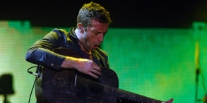 Stasera il concerto al Rock Am Ring in streaming