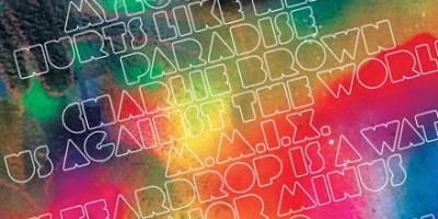 Terzo disco di platino per Mylo Xyloto in Italia