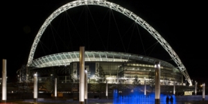 Wembley Stadium