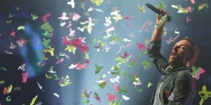 I Coldplay per la terza volta headliners a Glastonbury