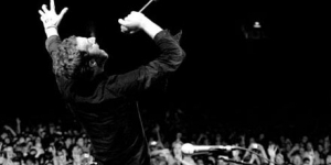 'Viva La Vida...' in streaming