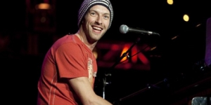 [The National] Intervista a Chris Martin