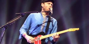 [Time Out Dubai] Intervista a Johnny Buckland