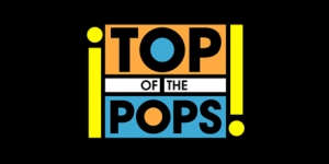 I Coldplay a Top Of The Pops su BBC One