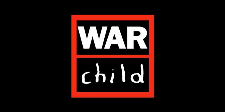 La compilation War Child 10
