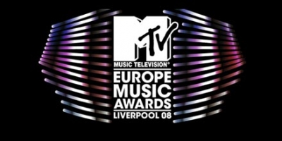 4 nominations ai MTV EMA 2008