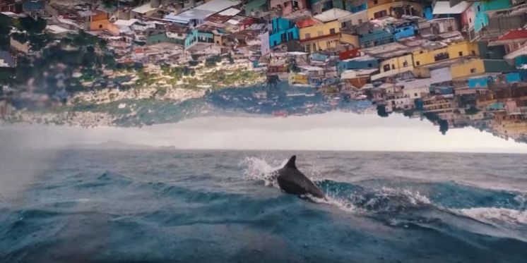 [Haaretz.com] Gli israeliani del nuovo immaginario video dei Coldplay