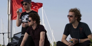 Il video di 'The Hardest Part' disponibile su Coldplay.com