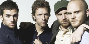 Grammys e Brits su Coldplay.com
