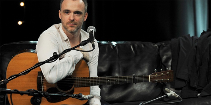 Fran Healy