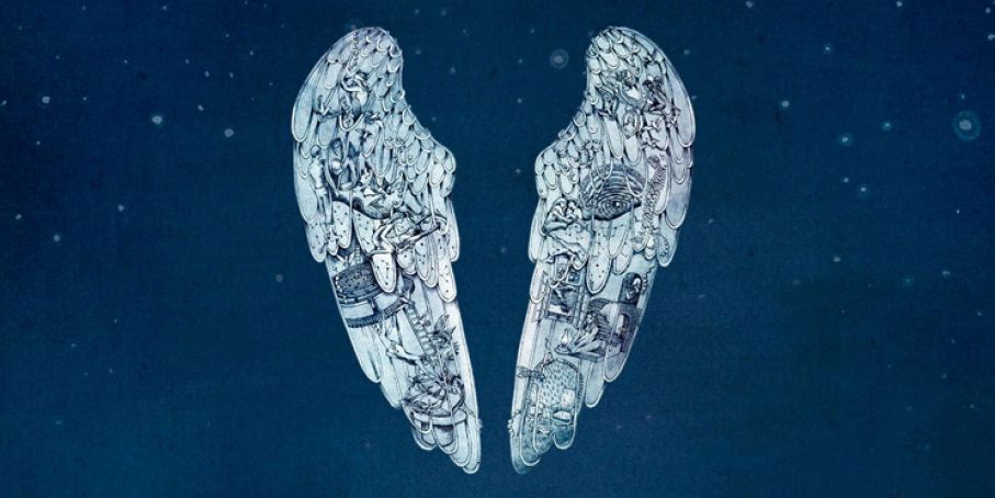 Ascolta Ghost Story, una delle tre bonus track del nuovo album!