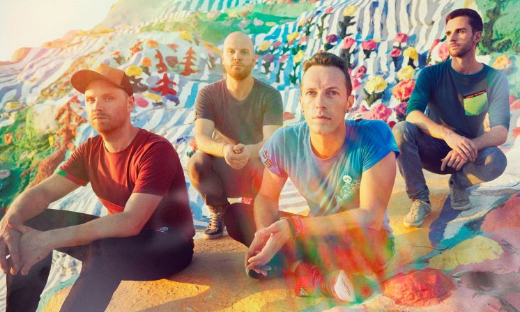 [TheGuardian.com] Chris Martin: &lsquo;I Coldplay contro i muri e Brexit&rsquo;