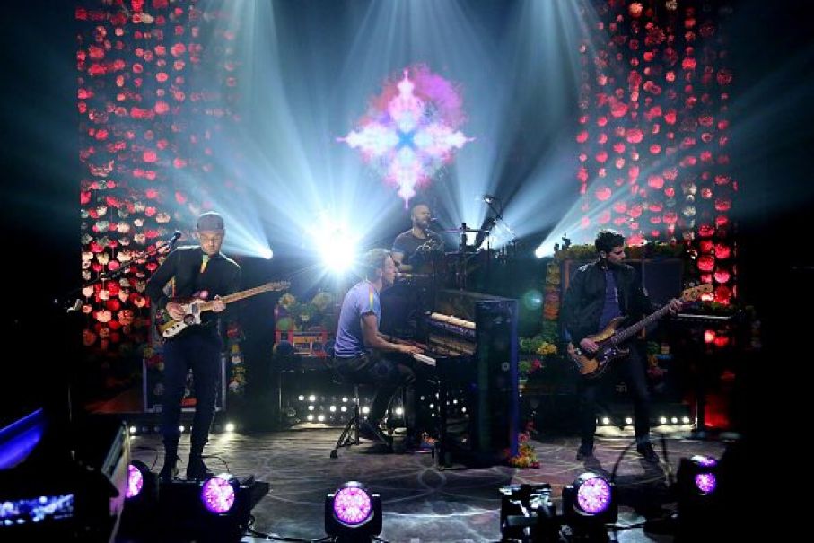Il concerto di Manchester del 4 giugno in onda su Radio X