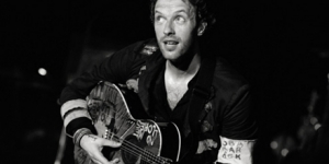 chris martin