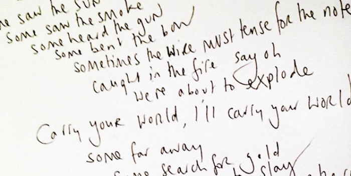 Nuovo singolo in arrivo per i Coldplay: si chiama 'Atlas'