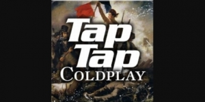 Il videogame sui coldplay