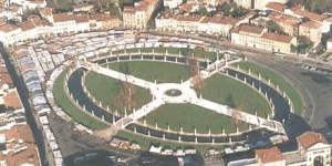 RADUNO a padova