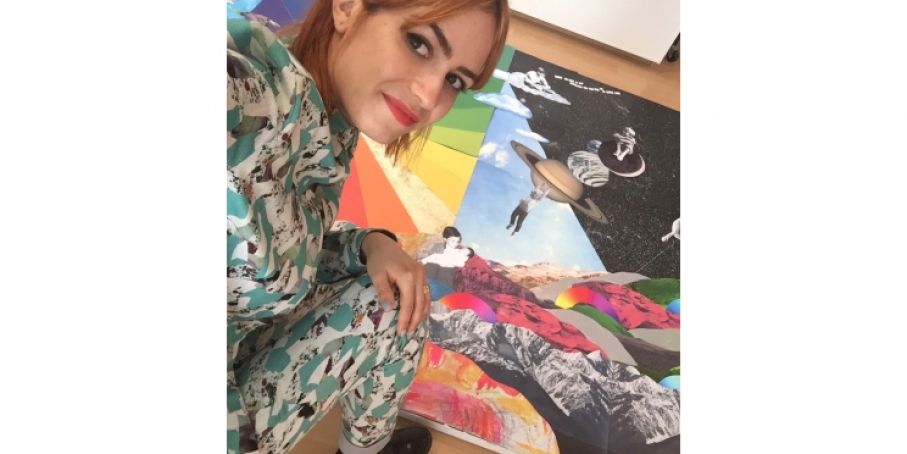 [Coldplay.com] Intervista a Pilar Zeta (Creatrice dell'artwork di AHFOD)