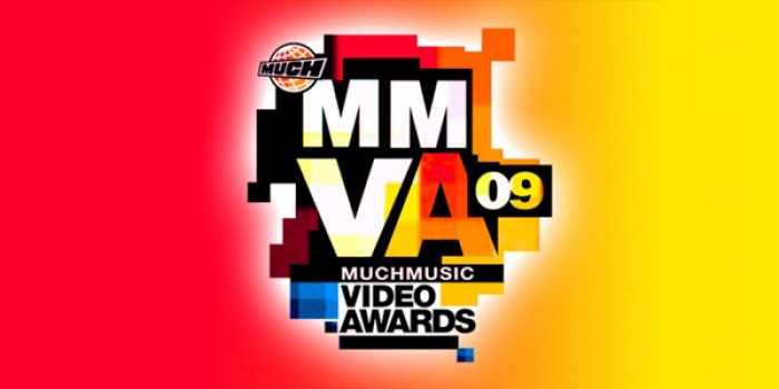 MMVA 09: una nomination