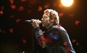 Chris Martin