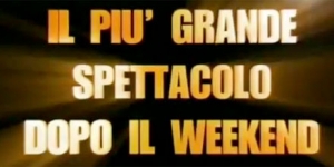 La band nel nuovo show di Fiorello Lunedì 21
